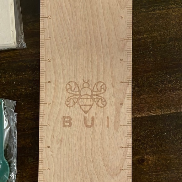 NWT Baguette Transfer Peel - Picture 2 of 5